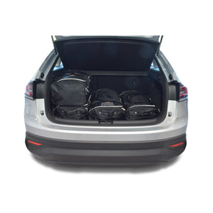 Car-Bags Volkswagen Taigo Reistassen