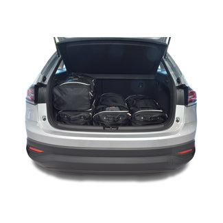 Car-Bags Volkswagen Taigo Reistassen