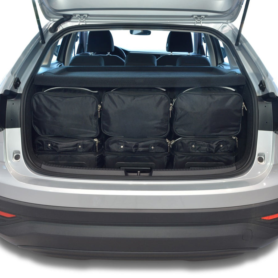 Car-Bags Volkswagen Taigo Reistassen