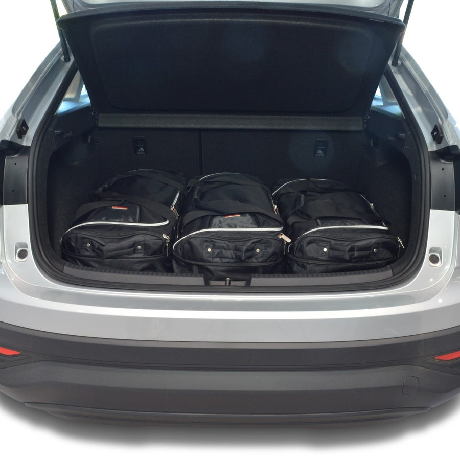 Car-Bags Volkswagen Taigo Reistassen