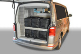 Car-Bags Volkswagen California T5 Kofferbaktas