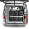 Car-Bags Volkswagen California T5 Kofferbaktas