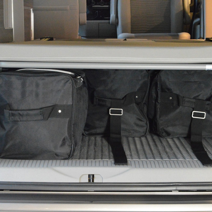 Car-Bags Volkswagen California T5 Kofferbaktas