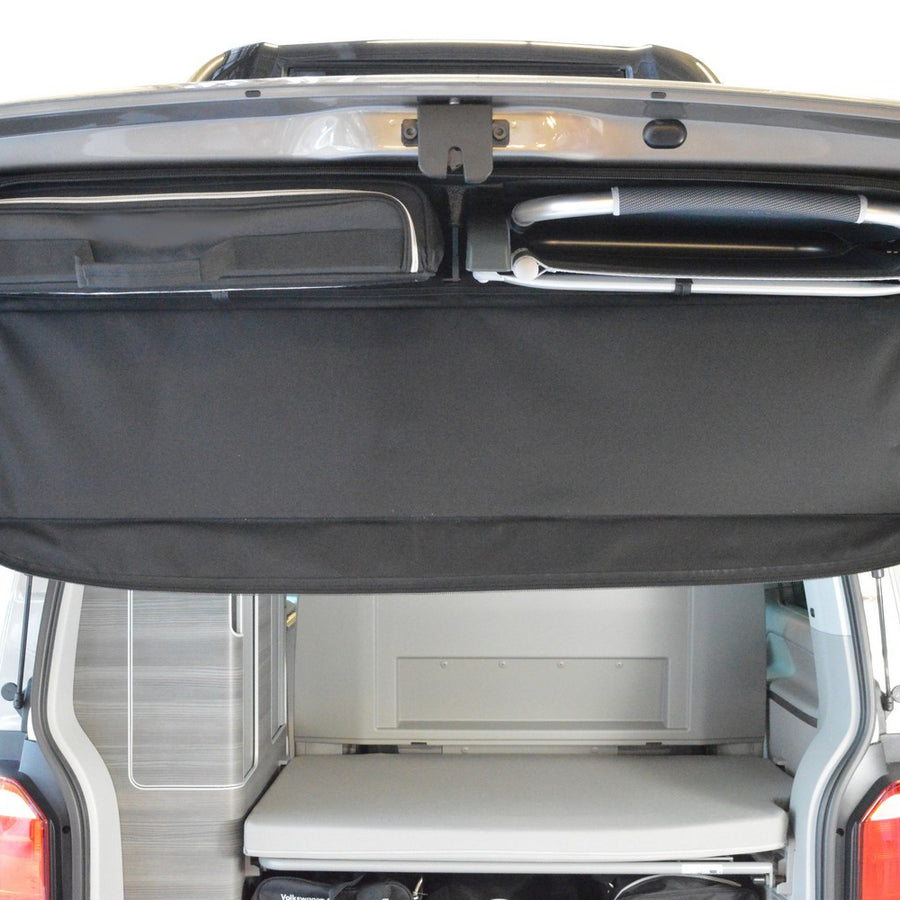 Car-Bags Volkswagen California T5 Achterkleptas