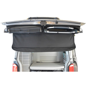 Car-Bags Volkswagen California T5 Achterkleptas