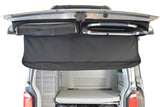 Car-Bags Volkswagen California T5 Achterkleptas