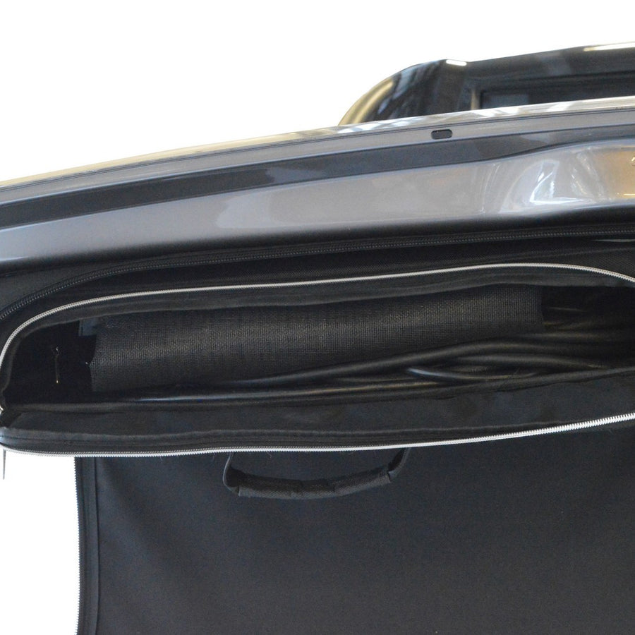 Car-Bags Volkswagen California T5 Achterkleptas