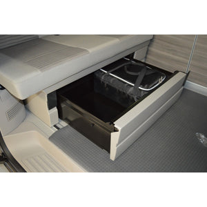 Car-Bags Volkswagen California T5 Ladetas