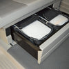 Car-Bags Volkswagen California T5 Ladetas