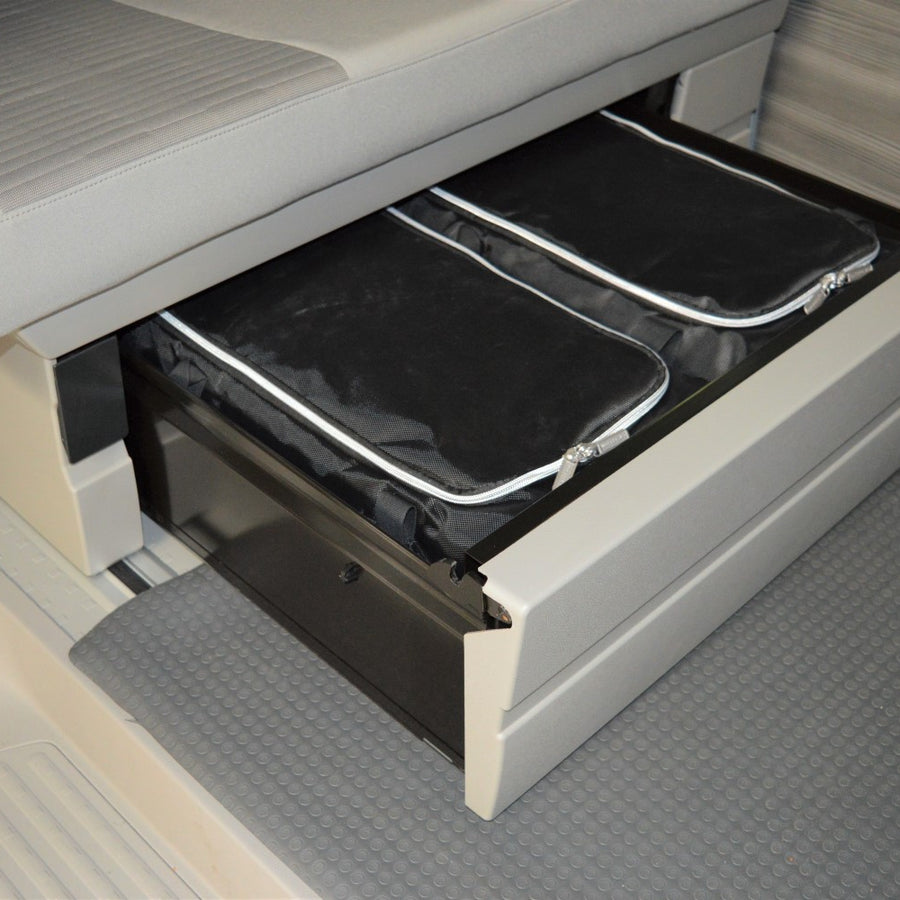 Car-Bags Volkswagen California T5 Ladetas
