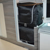 Car-Bags Volkswagen California T5 Kledingkasttas M