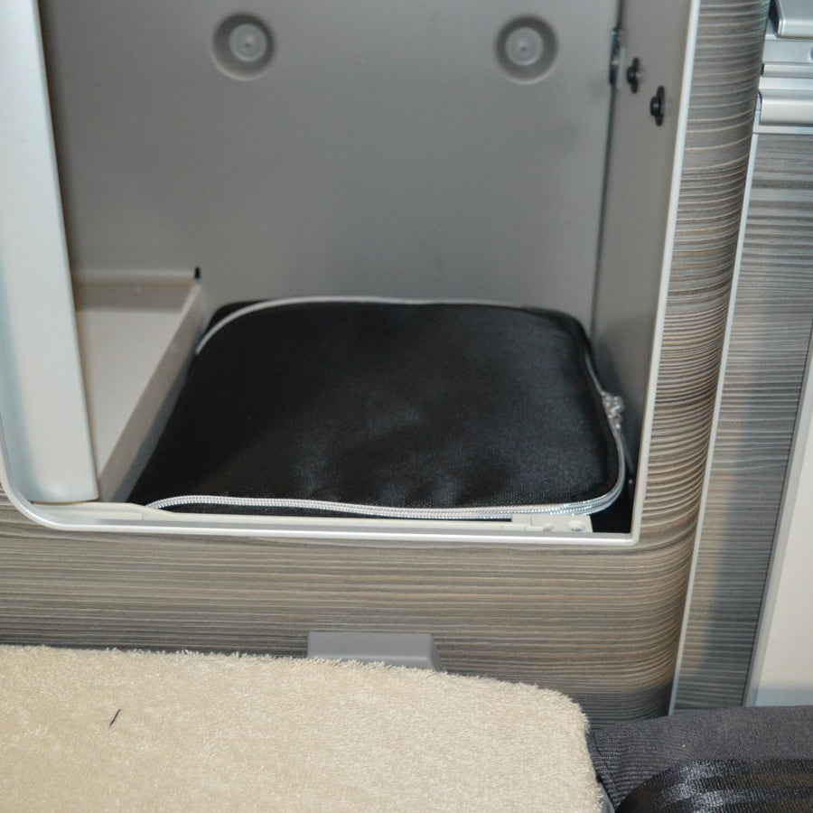 Car-Bags Volkswagen California T5 Kledingkasttas S