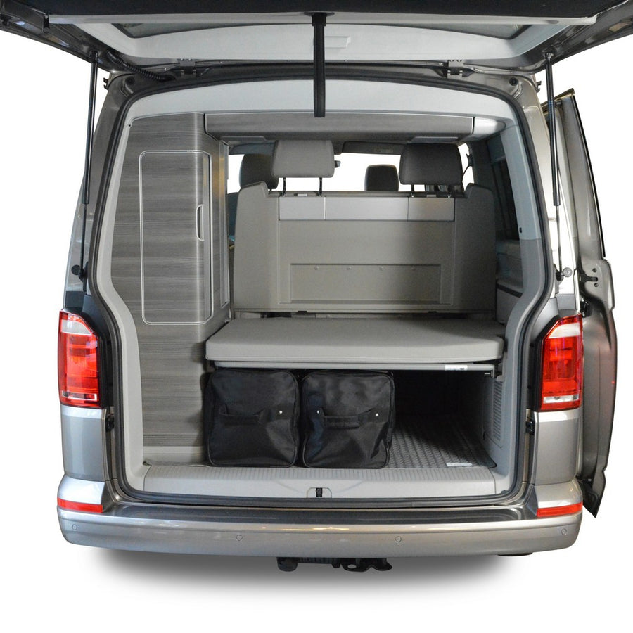 Car-Bags Volkswagen California T6 - T6.1 Kofferbaktas