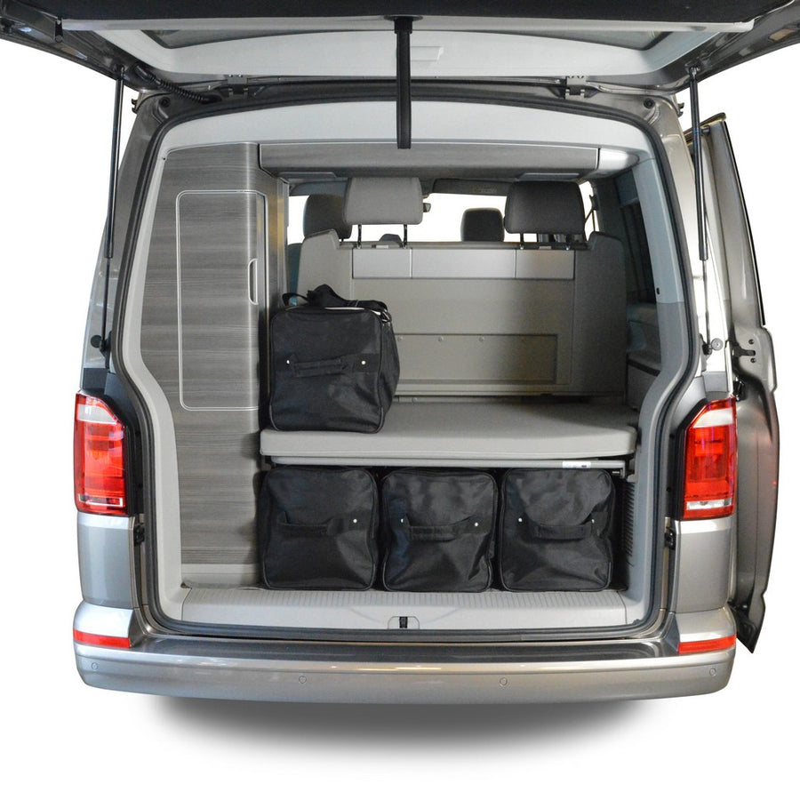 Car-Bags Volkswagen California T6 - T6.1 Kofferbaktas