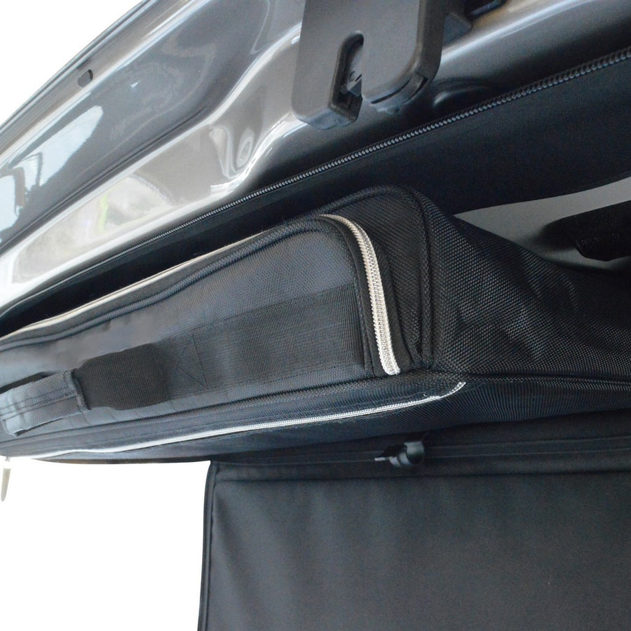 Car-Bags Volkswagen California T6 - T6.1 Achterkleptas