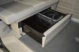 Car-Bags Volkswagen California T6 - T6.1 Ladetas