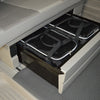Car-Bags Volkswagen California T6 - T6.1 Ladetas