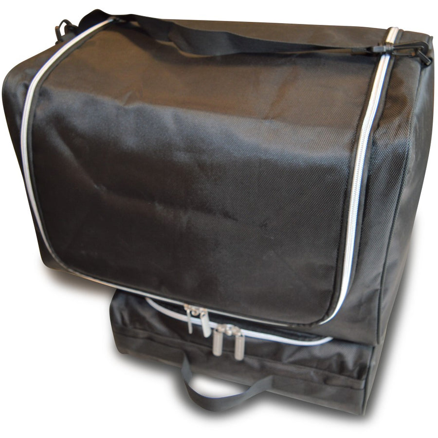 Car-Bags Volkswagen California T6 - T6.1 Kledingkasttas S