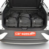 Car-Bags Volkswagen ID.5 Reistassen Pro.Line 2022-2026 (Verstelbare laadvloer in bovenste stand)