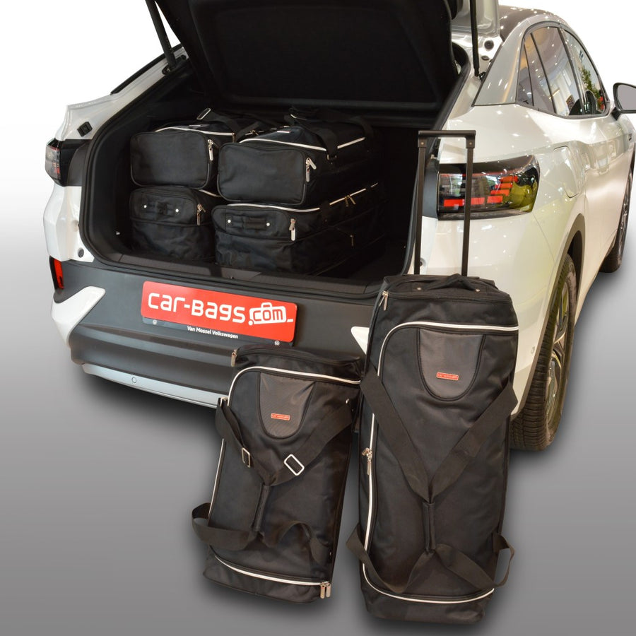 Car-Bags Volkswagen ID.5 Reistassen 2022-2026
