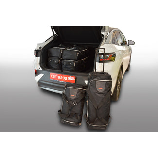 Car-Bags Volkswagen ID.5 Reistassen 2022-2026