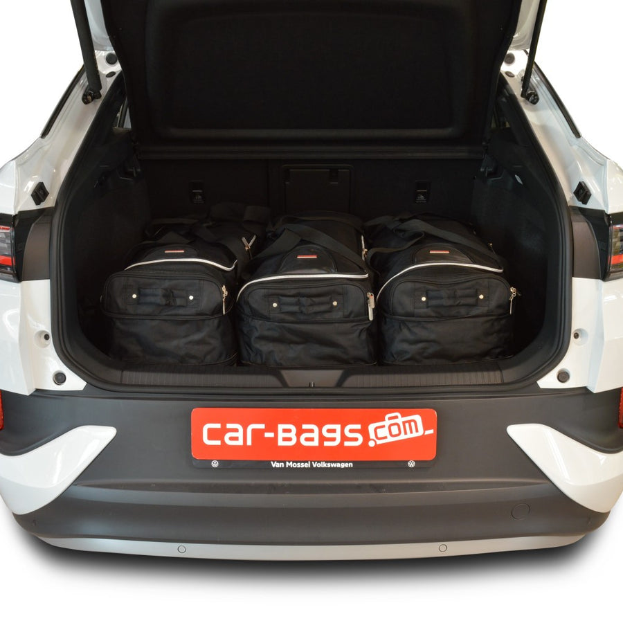 Car-Bags Volkswagen ID.5 Reistassen 2022-2026
