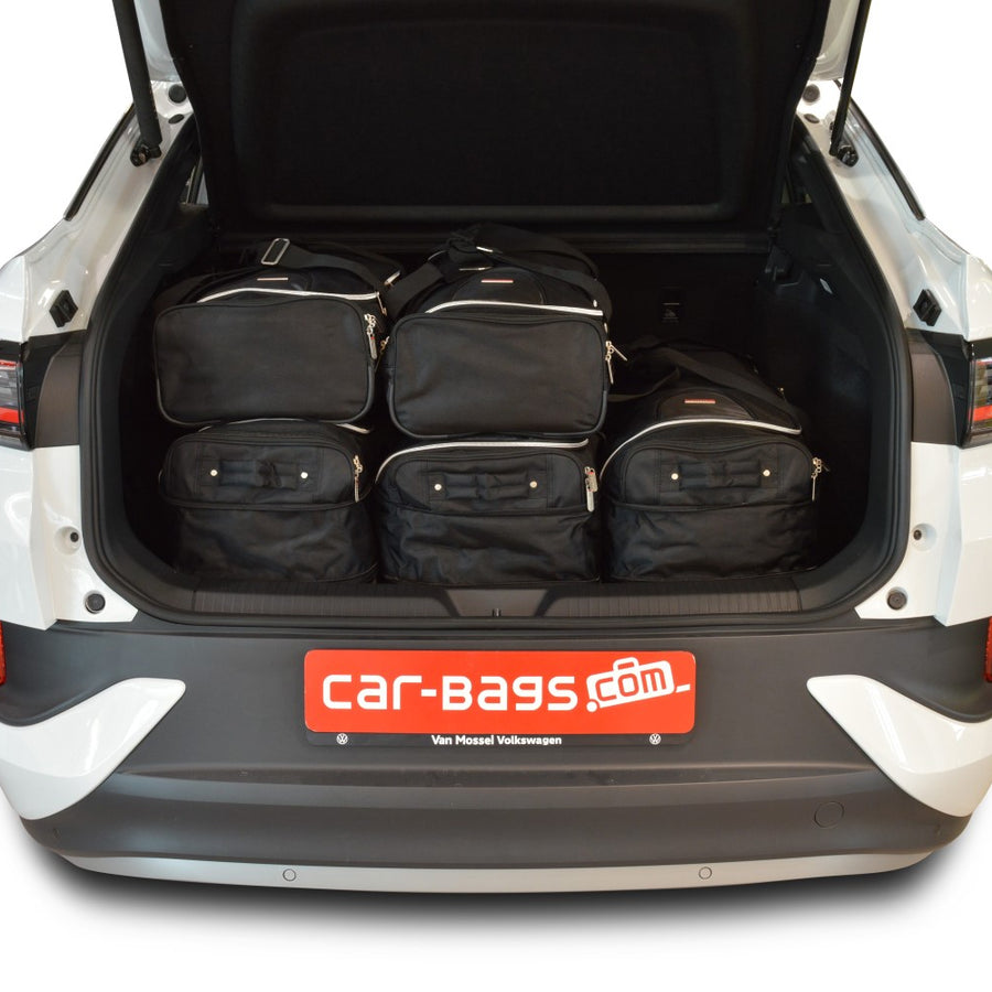 Car-Bags Volkswagen ID.5 Reistassen 2022-2026