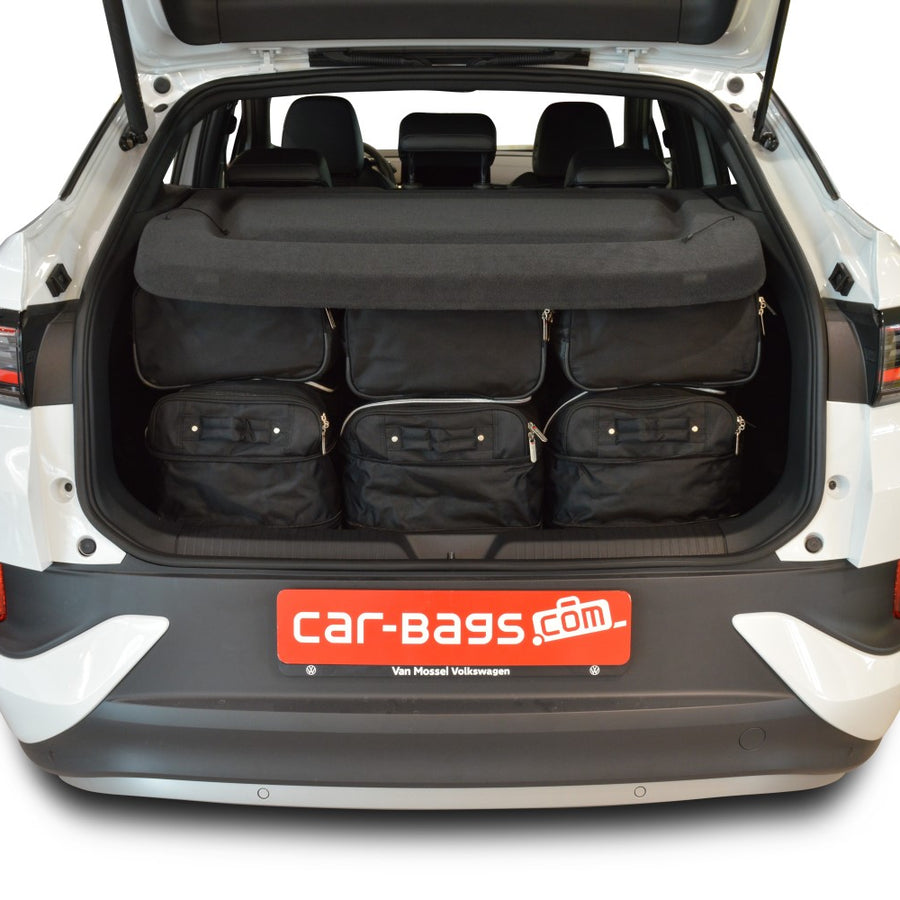 Car-Bags Volkswagen ID.5 Reistassen 2022-2026