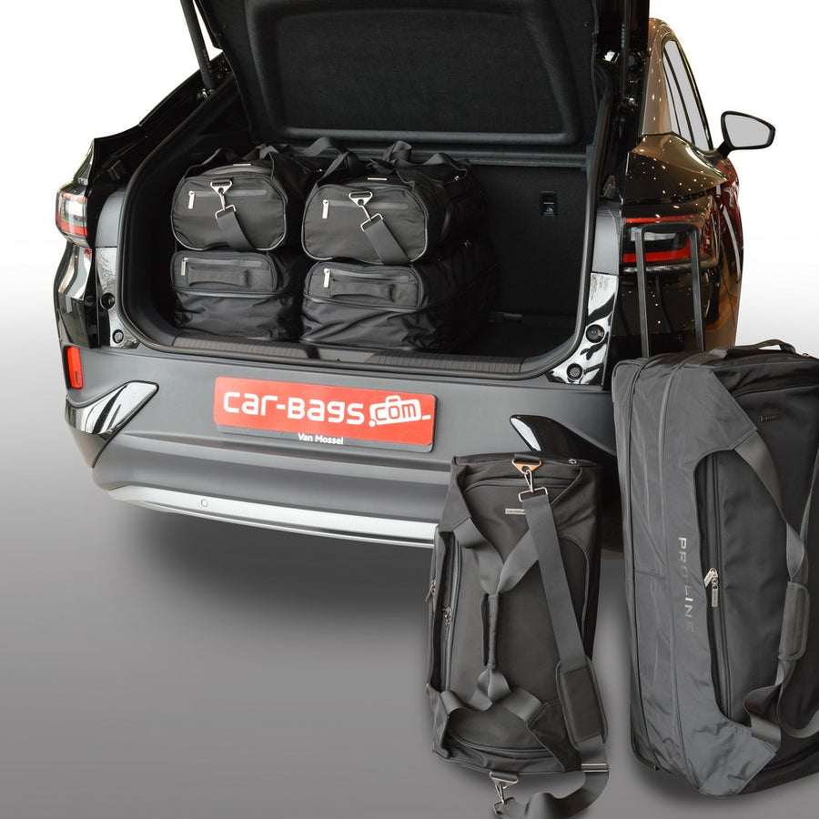 Car-Bags Volkswagen ID.5 Reistassen Pro.Line 2022-2026