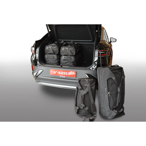 Car-Bags Volkswagen ID.5 Reistassen Pro.Line 2022-2026