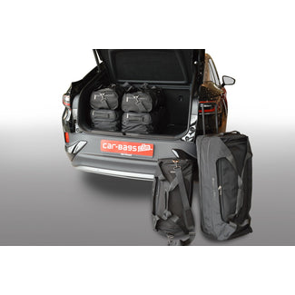 Car-Bags Volkswagen ID.5 Reistassen Pro.Line 2022-2026