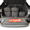Car-Bags Volkswagen ID.5 Reistassen Pro.Line 2022-2026