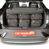 Car-Bags Volkswagen ID.5 Reistassen Pro.Line 2022-2026