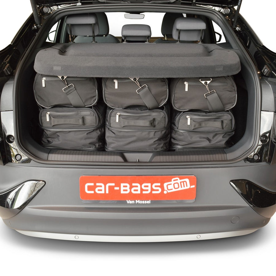 Car-Bags Volkswagen ID.5 Reistassen Pro.Line 2022-2026