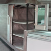 Car-Bags Volkswagen California T5 Opbergtas
