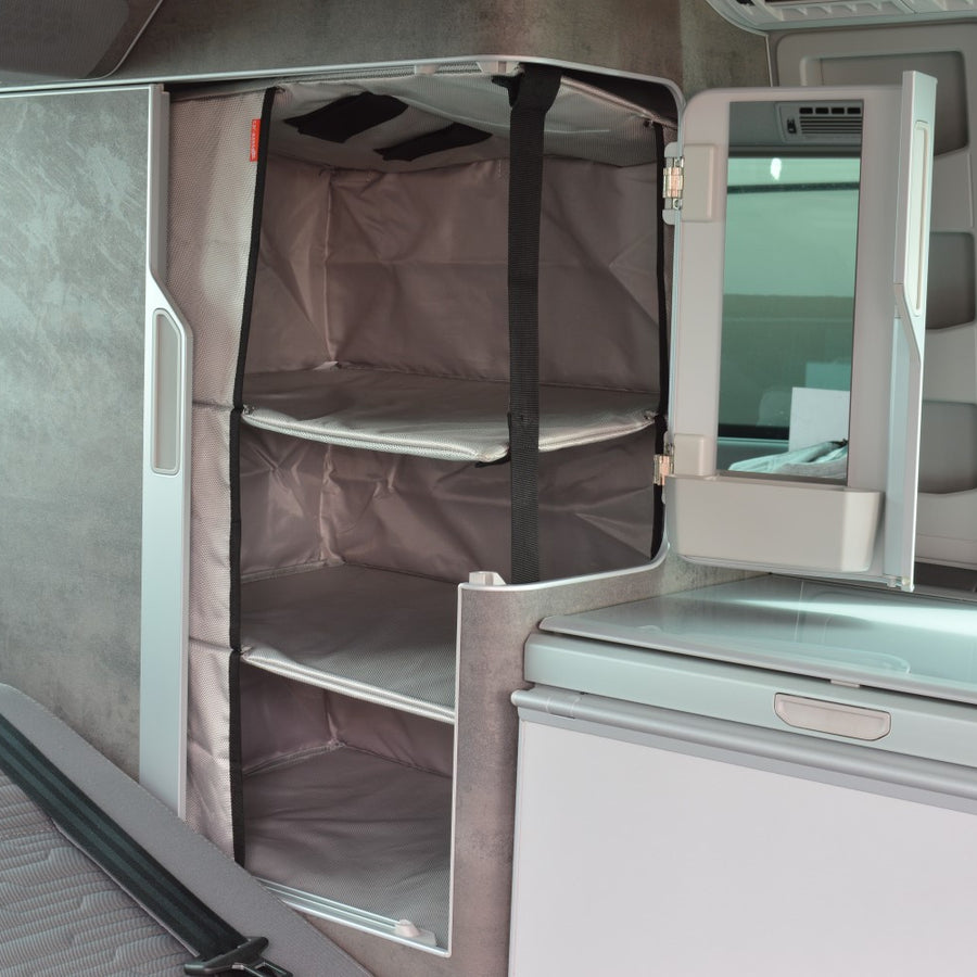 Car-Bags Volkswagen California T5 Opbergtas