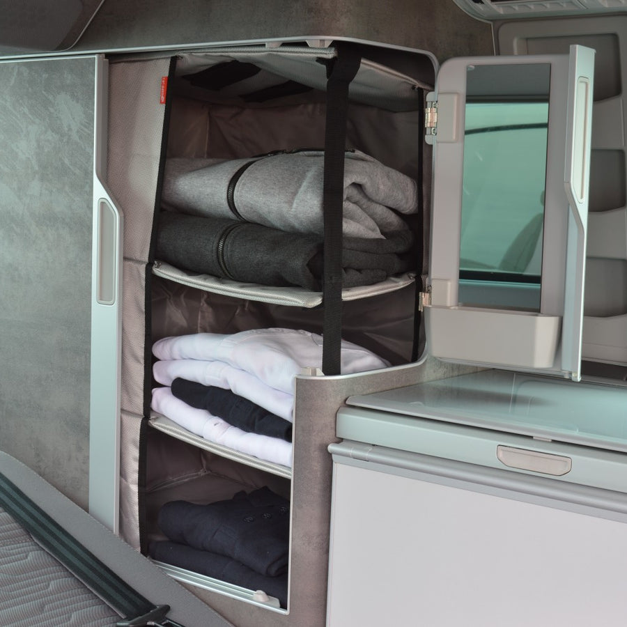 Car-Bags Volkswagen California T6 - T6.1 Opbergtas
