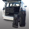 Car-Bags Volkswagen ID.Buzz Reistassen