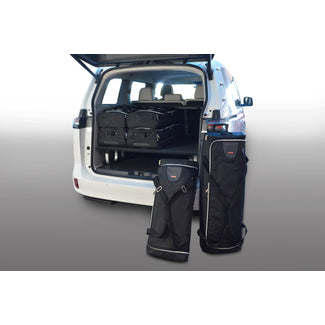 Car-Bags Volkswagen ID.Buzz Reistassen