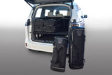 Car-Bags Volkswagen ID.Buzz Reistassen