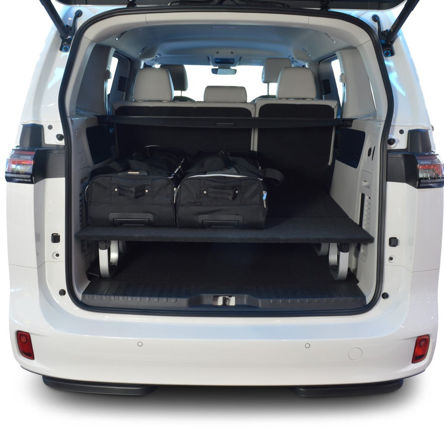 Car-Bags Volkswagen ID.Buzz Reistassen