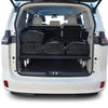 Car-Bags Volkswagen ID.Buzz Reistassen