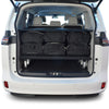Car-Bags Volkswagen ID.Buzz Reistassen