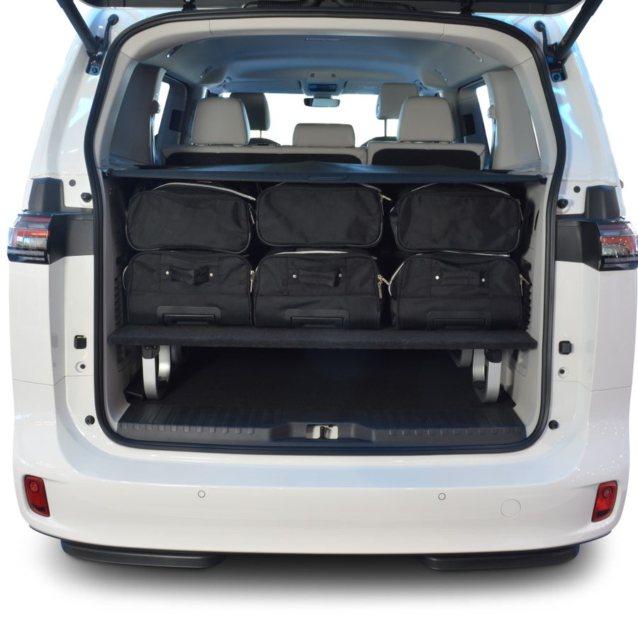 Car-Bags Volkswagen ID.Buzz Reistassen