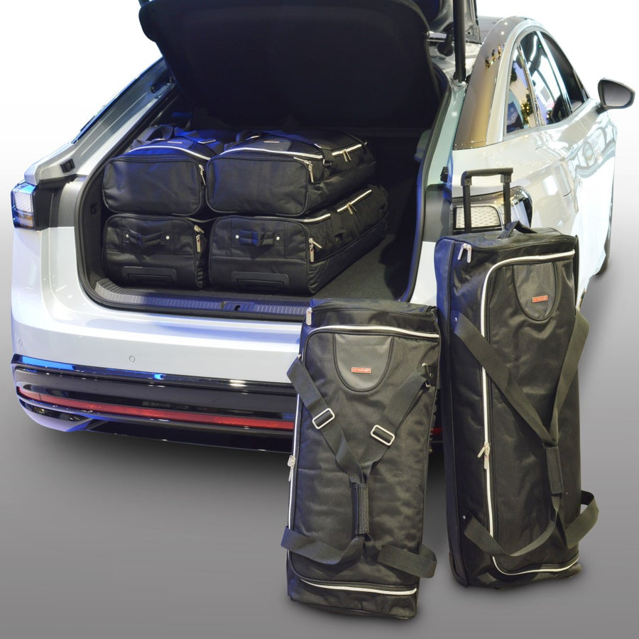 Car-Bags Volkswagen ID.7 Reistassen