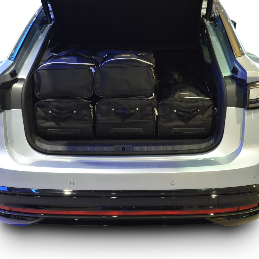 Car-Bags Volkswagen ID.7 Reistassen