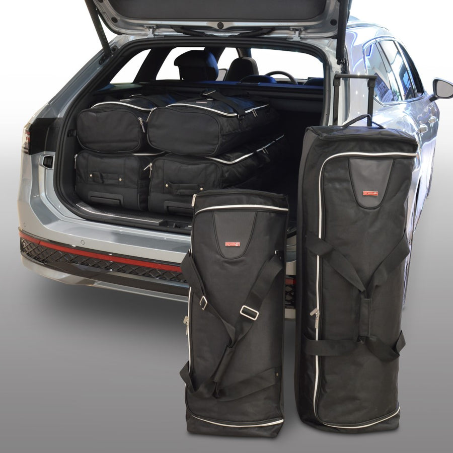 Car-Bags Volkswagen Passat Variant Reistassen 2023-2026