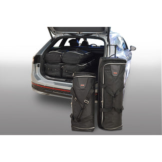 Car-Bags Volkswagen Passat Variant Reistassen 2023-2026