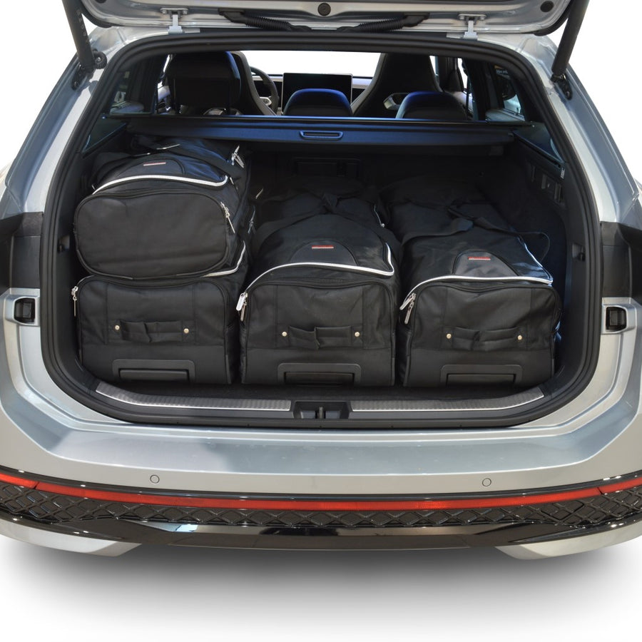 Car-Bags Volkswagen Passat Variant Reistassen 2023-2026