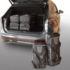Car-Bags Volkswagen Tiguan III Reistassen